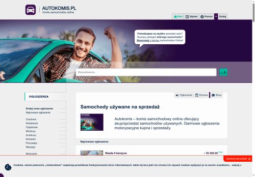 Komis samochodowy czy warto Komis samochodowy czy warto