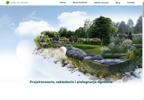 Firma ogrodnicza łódź Firma ogrodnicza łódź