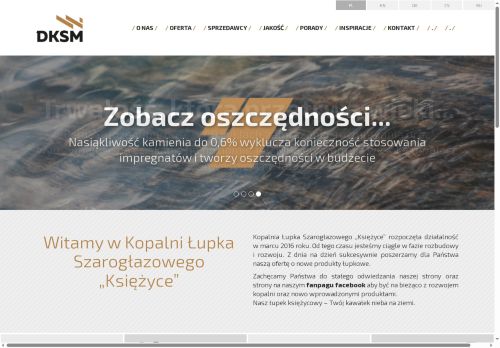 Kamień do ogrodu Kamień do ogrodu