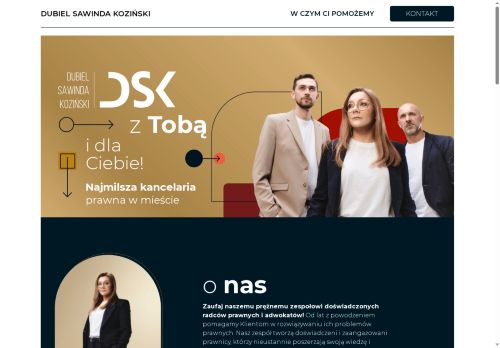 Porada prawna - sprzedaż nieruchomości - Dubiel & Sawinda Porada prawna - sprzedaż nieruchomości - Dubiel & Sawinda