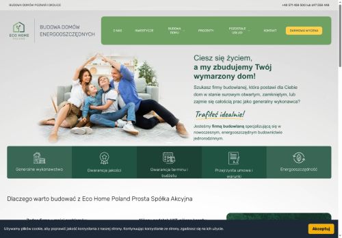 Budowa domów szkieletowych Budowa domów szkieletowych