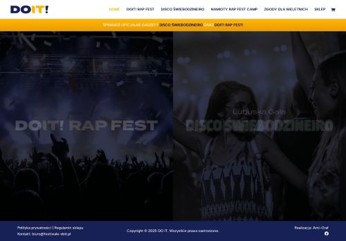 Discopolo Świebodzin, czyli Disco Świebodzineiro Discopolo Świebodzin, czyli Disco Świebodzineiro