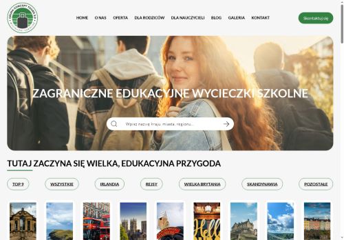 Wycieczka szkolna do londynu Wycieczka szkolna do londynu