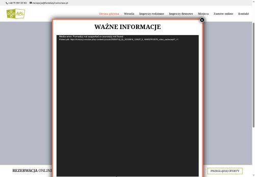 Chrzciny Wrocław Chrzciny Wrocław