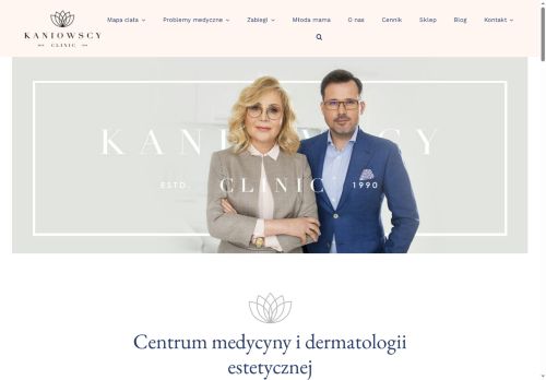 Kaniowscy Clinic Kaniowscy Clinic