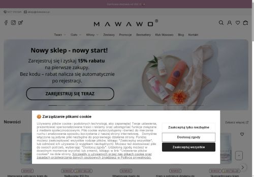 Salon Mawawo Salon Mawawo