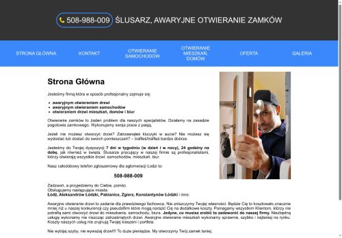 Best serwis pogotowie zamkowe Best serwis pogotowie zamkowe
