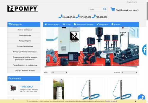 K2 Pompy Krzysztof Kurpas K2 Pompy Krzysztof Kurpas
