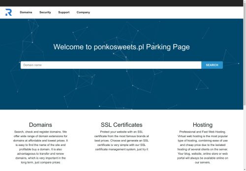 Cukierki koktajlowe od PONKO Cukierki koktajlowe od PONKO