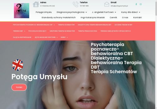 Psycho edu Centrum Katarzyna Wasiak Psycho edu Centrum Katarzyna Wasiak