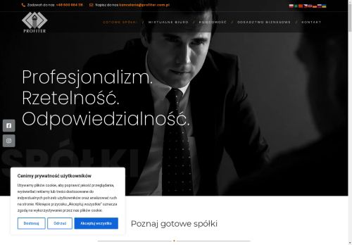 Restrukturyzacja spółek i firm Warszawa Restrukturyzacja spółek i firm Warszawa