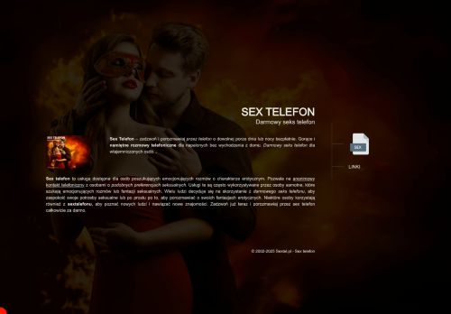 Seks telefon, jak przygotować się do rozmowy Seks telefon, jak przygotować się do rozmowy
