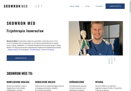 Skowron Med Inowrocław Skowron Med Inowrocław