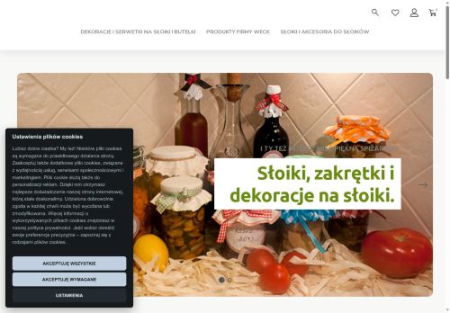 Sklep Smaki Lata Sklep Smaki Lata