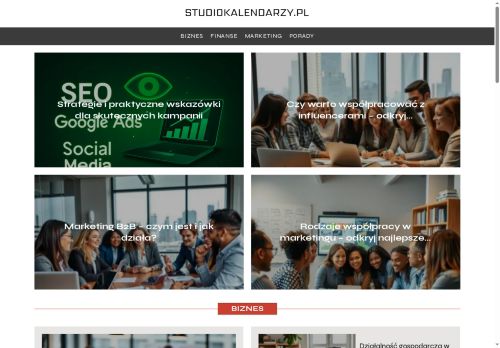 Kalendarze Reklamowe | Kalendarze Na Zamówienie Z Logo Firmy Kalendarze Reklamowe | Kalendarze Na Zamówienie Z Logo Firmy