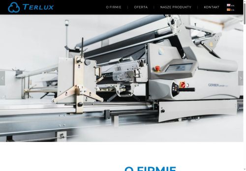 Producent wypełnień z włókien poliestrowych Producent wypełnień z włókien poliestrowych