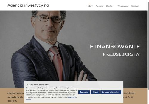 Pośrednictwo inwestycyjne, klucz do sukcesu