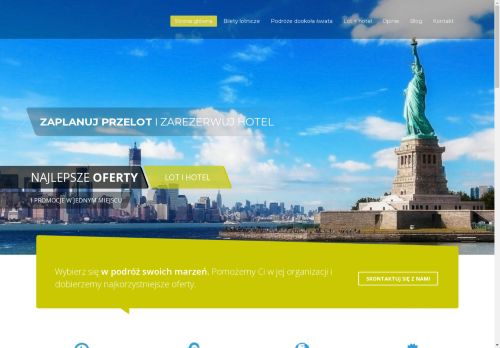 Airtravel4you podróże dookoła świata