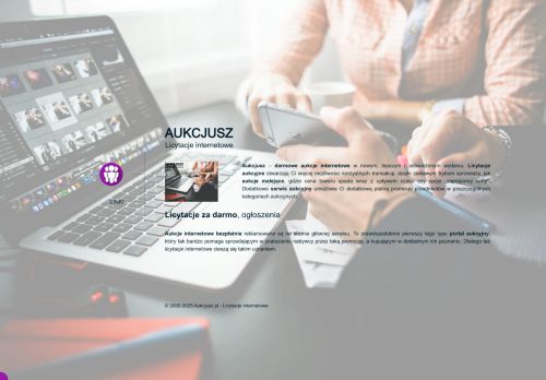Licytacje, jak znaleźć najtańsze oferty