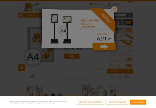 Wyjątkowe gadżety reklamowe od Avilo
