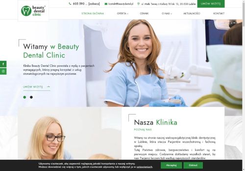Beauty Dental Clinic