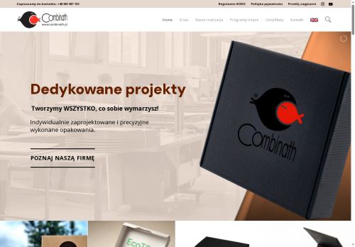 Opakowania tłuszczoszczelne
