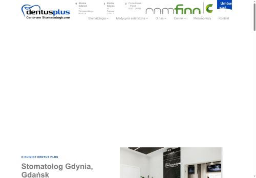 Dentus Plus