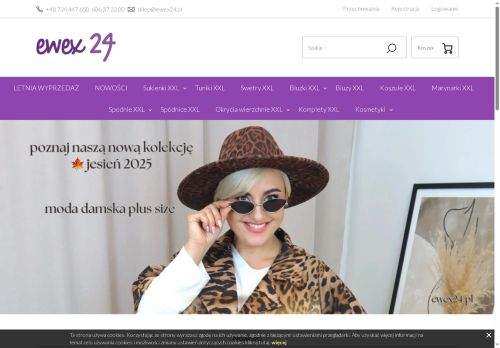 Firma Handlowo Usługowa EWEX Ewa Miecielica