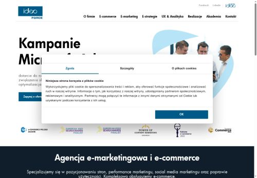 Ekspercki audyt ux
