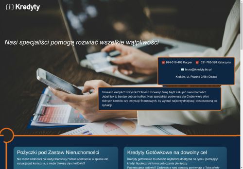 Różne wymagające Sytuacje więc Różne stosowne Rozwiązania