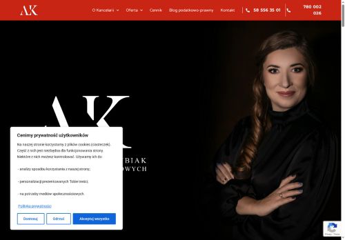 Księgowość online, biuro rachunkowe Gdańsk