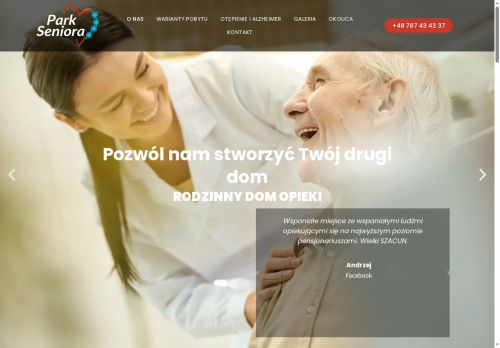 Dom Seniora w Jeleniej Górze