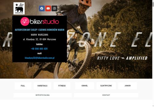 Marinbikes