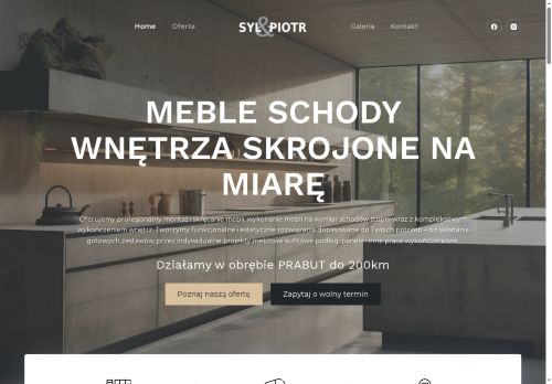 Remont domu i montaż mebli