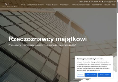 Nieruchomości Sebastian Mróz