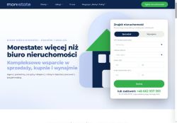 Kompleksowe obsługa nieruchomości