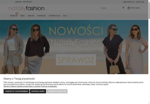 Natally Fashion