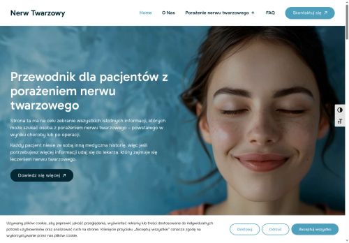 Mille Medica porażenie