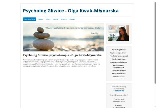 Psycholog Gliwice hotele