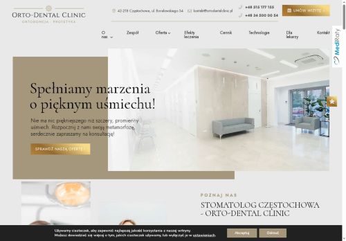 Orto Dental Clinic
