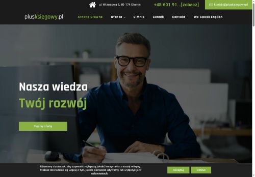 Biuro rachunkowe Michał Zieleniewski