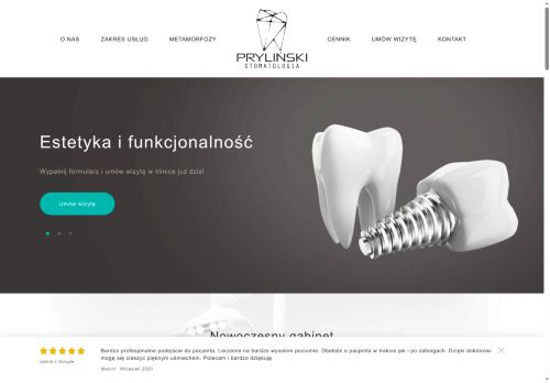 Stomatologia turek