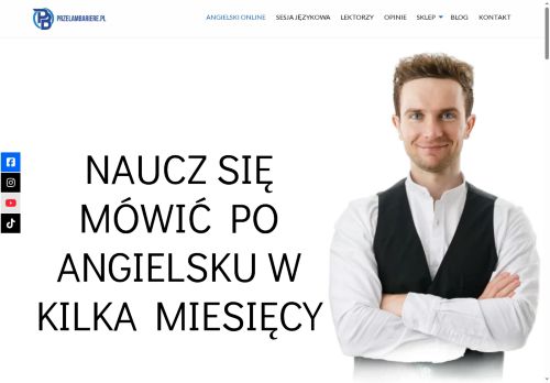 Przelambariere
