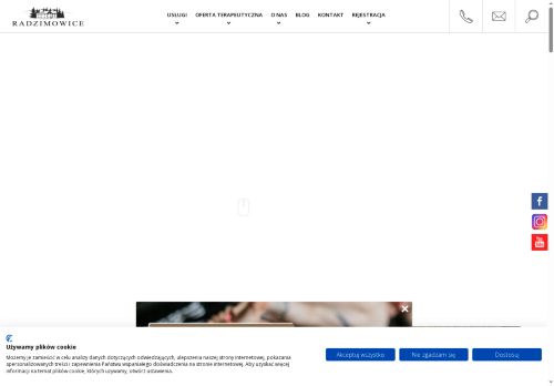 Odtrucie lekowe dla klientów komercyjnych