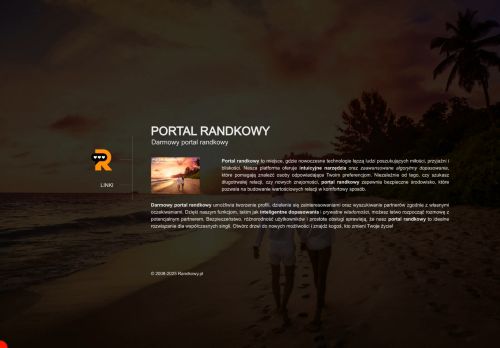 Portal randkowy, jak znaleźć idealny dla siebie