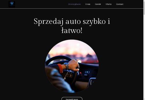 Skup Pojazdów Samochodowych w Poznaniu