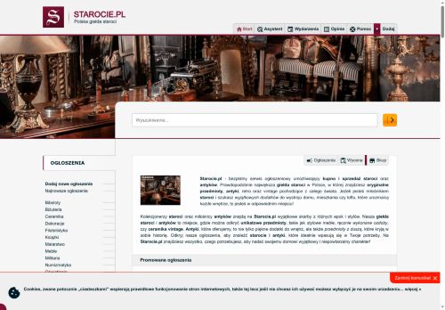 Określanie wieku i wartości starego srebra
