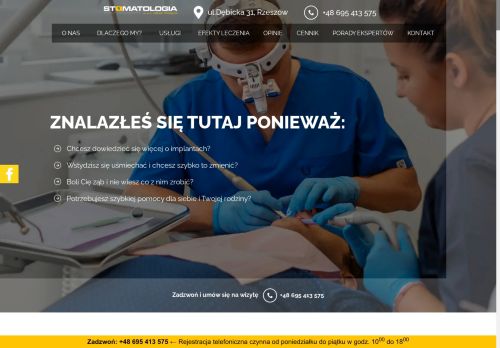 Wielgos Stomatologia