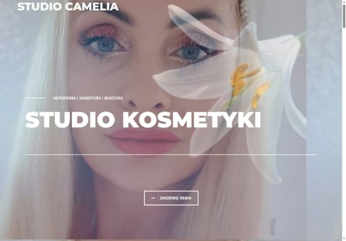 Kursy kosmetyczne Gdańsk i Tczew