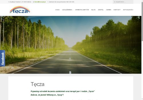 Terapia par i rodzin